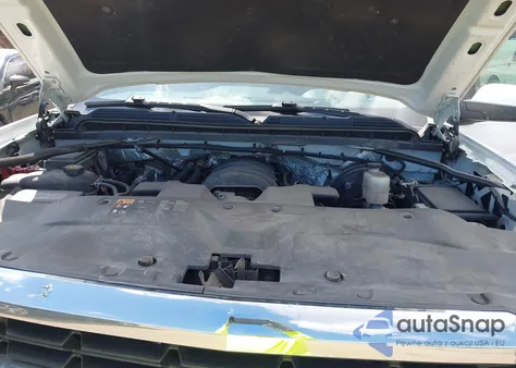 2016 Chevrolet Silverado 1500 Lt из США, поврежденный, VIN 1GCVKRECXGZ406302